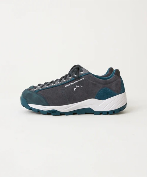 WM x DIEMME 'CORNARO' – White Mountaineering OFFICIAL WEB SITE.