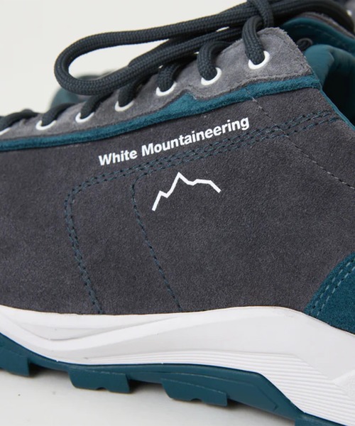 White Mountaineering / ホワイトマウンテニアリング】WM