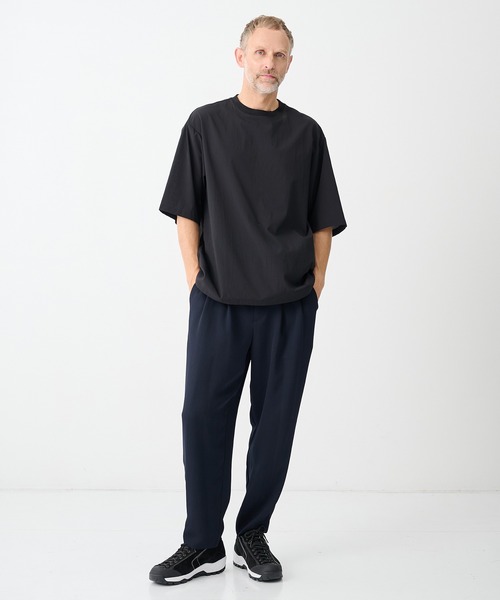 WHITE MOUNTAINEERING(ホワイトマウンテニアリング)の「【White Mountaineering / ホワイトマウンテニアリング】WM × DIEMME 'MOVIDA'(スニーカー・メンズ・ダークグレー/ブラック・41/42)」の11枚目の写真
