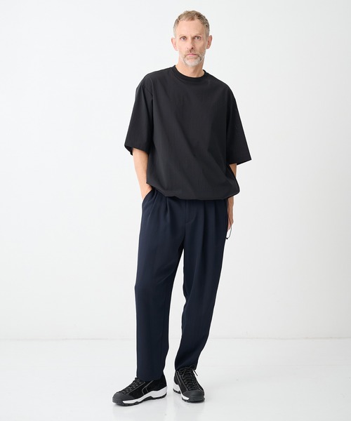WHITE MOUNTAINEERING(ホワイトマウンテニアリング)の「【White Mountaineering / ホワイトマウンテニアリング】WM × DIEMME 'MOVIDA'(スニーカー・メンズ・ダークグレー/ブラック・41/42)」の12枚目の写真