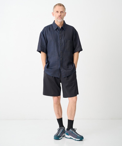 WHITE MOUNTAINEERING(ホワイトマウンテニアリング)の「【White Mountaineering / ホワイトマウンテニアリング】WM × DIEMME 'MOVIDA'(スニーカー・メンズ・ダークグレー/ブラック・41/42)」の21枚目の写真