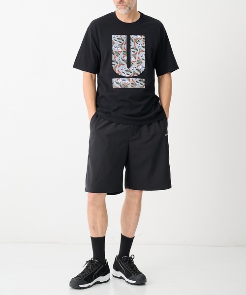 WHITE MOUNTAINEERING(ホワイトマウンテニアリング)の「【White Mountaineering / ホワイトマウンテニアリング】WM × DIEMME 'MOVIDA'(スニーカー・メンズ・ダークグレー/ブラック・41/42)」の13枚目の写真