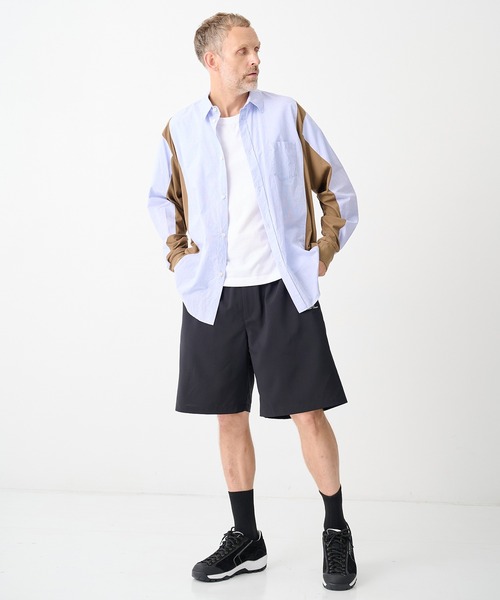 WHITE MOUNTAINEERING(ホワイトマウンテニアリング)の「【White Mountaineering / ホワイトマウンテニアリング】WM × DIEMME 'MOVIDA'(スニーカー・メンズ・ダークグレー/ブラック・41/42)」の14枚目の写真