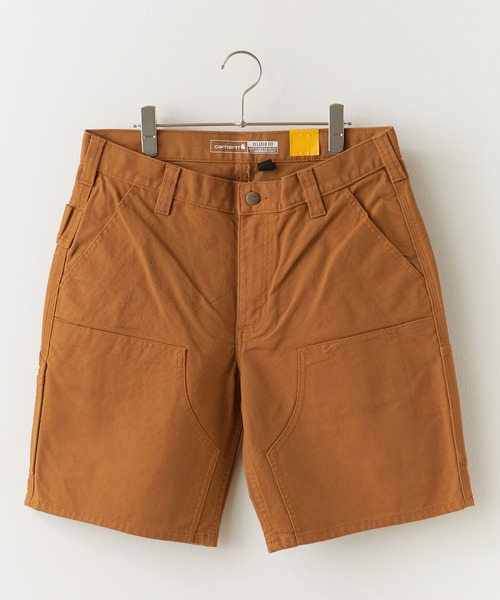 Carhartt/カーハート Rugged Flex Relaxed Fit Duck Double-Front