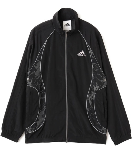 adidas ADILENIUM SEASON 4 TEAMGEIST TRACK TOP / アディダス
