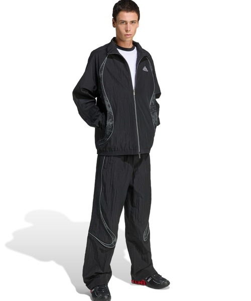 adidas ADILENIUM SEASON 4 TEAMGEIST TRACK TOP / アディダス