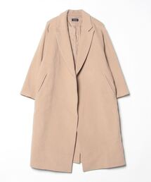 TRUNO by NOISE MAKER コート（茶） 36297610B_14_D_215.jpg