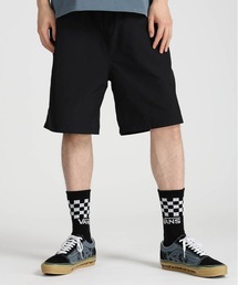 YUSUKE HANAI ウーブンショーツ