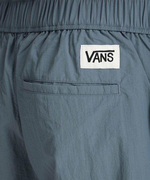 VANS（バンズ）の「YUSUKE HANAI ウーブンショーツ（その他パンツ・メンズ・ブラック/グレイッシュブルー・SMALL/MEDIUM/LARGE/X-LARGE/XX-LARGE/X-SMALL）」の16枚目の写真