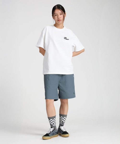 VANS（バンズ）の「YUSUKE HANAI ウーブンショーツ（その他パンツ・メンズ・ブラック/グレイッシュブルー・SMALL/MEDIUM/LARGE/X-LARGE/XX-LARGE/X-SMALL）」の19枚目の写真