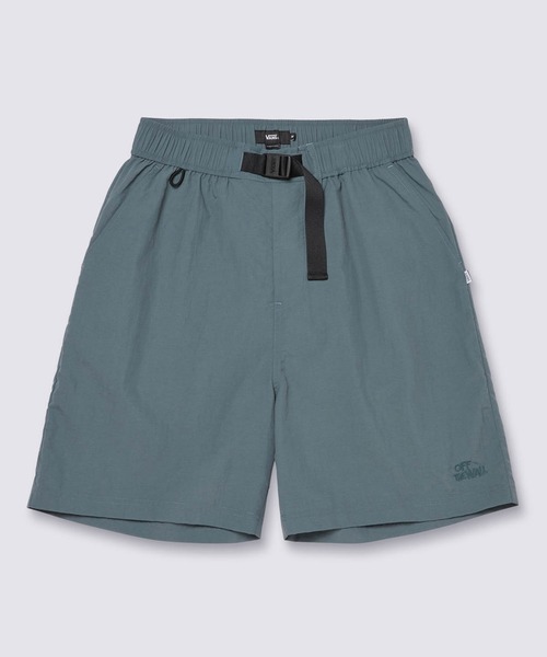 VANS（バンズ）の「YUSUKE HANAI ウーブンショーツ（その他パンツ・メンズ・ブラック/グレイッシュブルー・SMALL/MEDIUM/LARGE/X-LARGE/XX-LARGE/X-SMALL）」の22枚目の写真