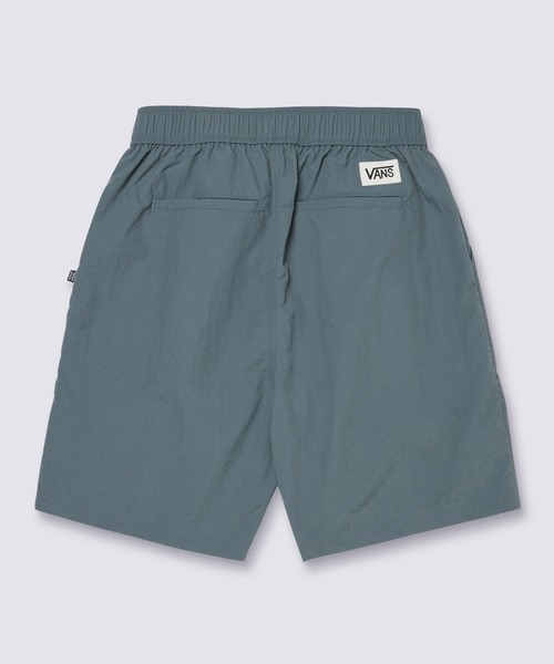 VANS（バンズ）の「YUSUKE HANAI ウーブンショーツ（その他パンツ・メンズ・ブラック/グレイッシュブルー・SMALL/MEDIUM/LARGE/X-LARGE/XX-LARGE/X-SMALL）」の10枚目の写真