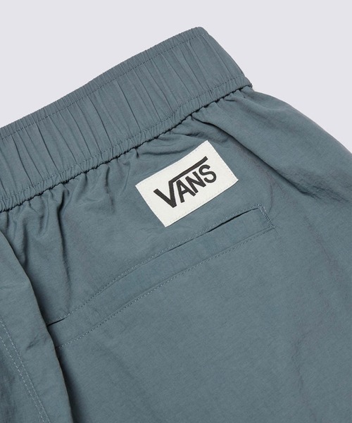 VANS（バンズ）の「YUSUKE HANAI ウーブンショーツ（その他パンツ・メンズ・ブラック/グレイッシュブルー・SMALL/MEDIUM/LARGE/X-LARGE/XX-LARGE/X-SMALL）」の13枚目の写真