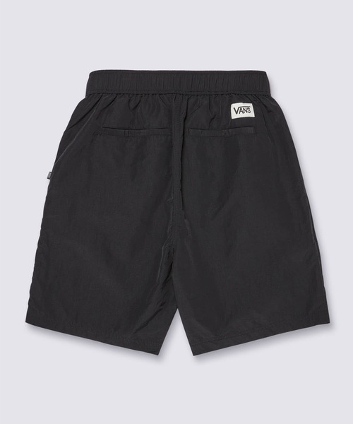 VANS（バンズ）の「YUSUKE HANAI ウーブンショーツ（その他パンツ・メンズ・ブラック/グレイッシュブルー・SMALL/MEDIUM/LARGE/X-LARGE/XX-LARGE/X-SMALL）」の9枚目の写真