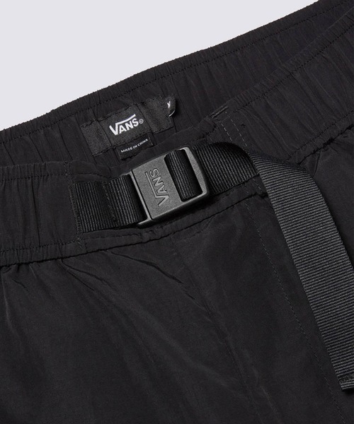 VANS（バンズ）の「YUSUKE HANAI ウーブンショーツ（その他パンツ・メンズ・ブラック/グレイッシュブルー・SMALL/MEDIUM/LARGE/X-LARGE/XX-LARGE/X-SMALL）」の10枚目の写真