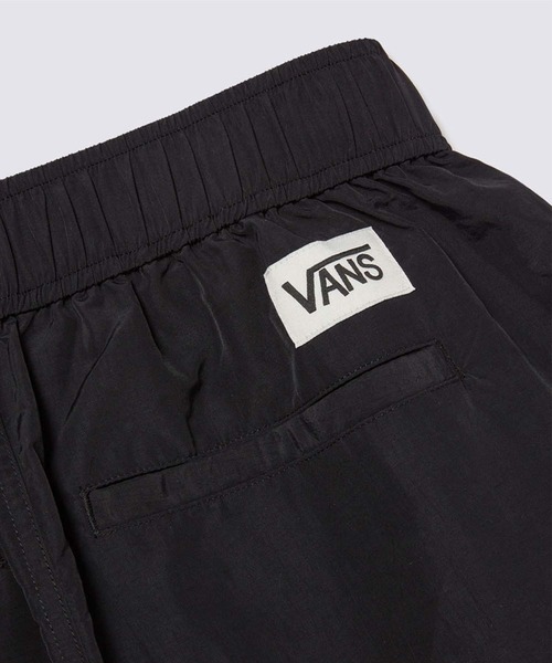 VANS（バンズ）の「YUSUKE HANAI ウーブンショーツ（その他パンツ・メンズ・ブラック/グレイッシュブルー・SMALL/MEDIUM/LARGE/X-LARGE/XX-LARGE/X-SMALL）」の12枚目の写真