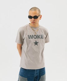 CONZ（コンズ）の「レイヤードロングスリーブロンTEE（Tシャツ