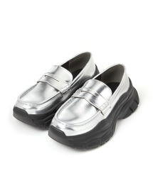 3.3 Field Trip  | 3.3 Field Trip／スニーカーソールローファー(ローファー)