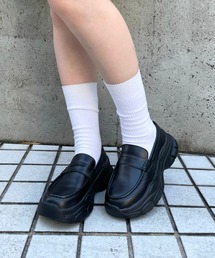 3.3 Field Trip  | 3.3 Field Trip／スニーカーソールローファー(ローファー)