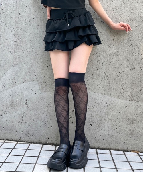 3.3 Field Trip （3.3フィールドトリップ）の「3.3 Field Trip／スニーカーソールローファー（ローファー・レディース・ブラック/ライトグレー・LARGE/X-LARGE/SMALL/MEDIUM）」の8枚目の写真