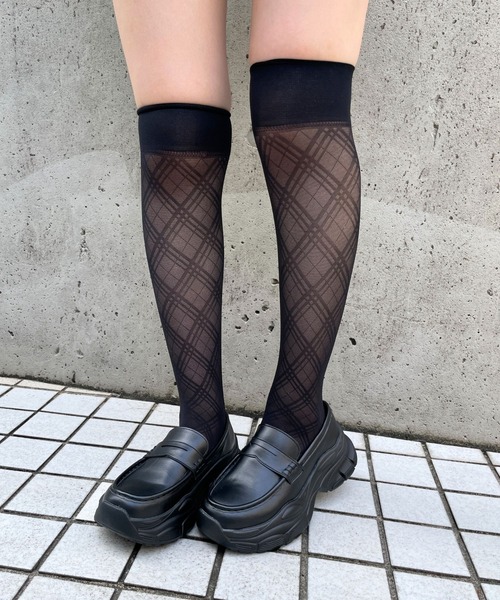 3.3 Field Trip （3.3フィールドトリップ）の「3.3 Field Trip／スニーカーソールローファー（ローファー・レディース・ブラック/ライトグレー・LARGE/X-LARGE/SMALL/MEDIUM）」の10枚目の写真