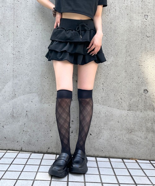 3.3 Field Trip （3.3フィールドトリップ）の「3.3 Field Trip／スニーカーソールローファー（ローファー・レディース・ブラック/ライトグレー・LARGE/X-LARGE/SMALL/MEDIUM）」の9枚目の写真