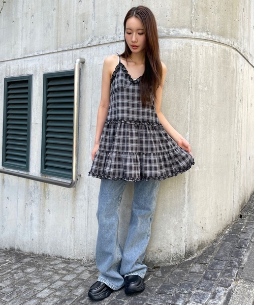 3.3 Field Trip （3.3フィールドトリップ）の「3.3 Field Trip／スニーカーソールローファー（ローファー・レディース・ブラック/ライトグレー・LARGE/X-LARGE/SMALL/MEDIUM）」の12枚目の写真