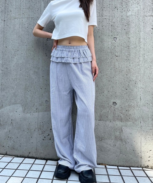 3.3 Field Trip （3.3フィールドトリップ）の「3.3 Field Trip／スニーカーソールローファー（ローファー・レディース・ブラック/ライトグレー・LARGE/X-LARGE/SMALL/MEDIUM）」の14枚目の写真