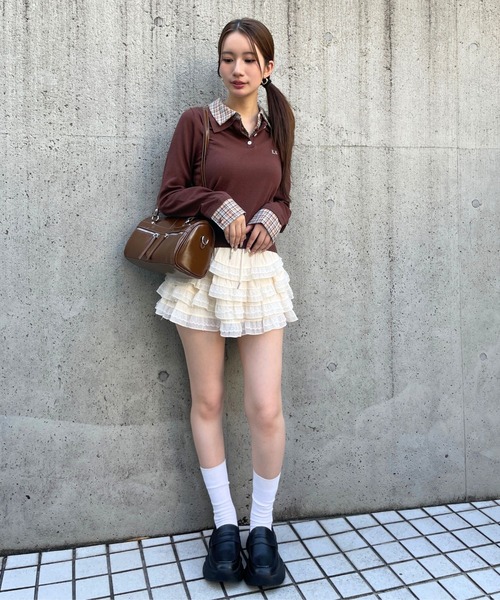 3.3 Field Trip （3.3フィールドトリップ）の「3.3 Field Trip／スニーカーソールローファー（ローファー・レディース・ブラック/ライトグレー・LARGE/X-LARGE/SMALL/MEDIUM）」の3枚目の写真