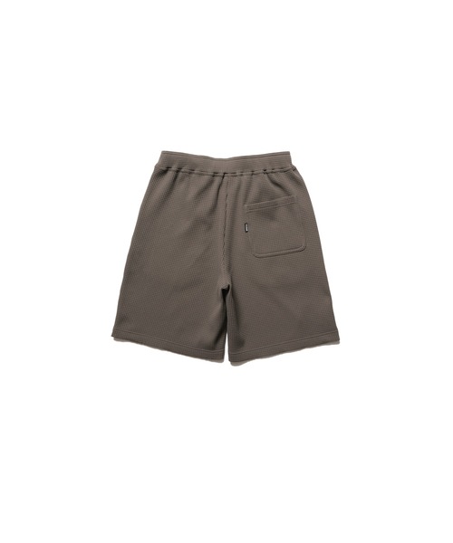 新品 定価以下 ブリストル Bristol 新作 SHORTS グレー XL CORDURA STRETCH TEAM SHORTS(M LIGHT GREY): F.C.Real Bristol