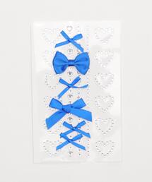 WEGO（ウィゴー）の「WEGO/フェイスデコステッカー（ステッカー/テープ）」