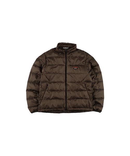 NANGA/ナンガ ATL DOWN ZIP BLOUSON ダウンジャケット（ダウン