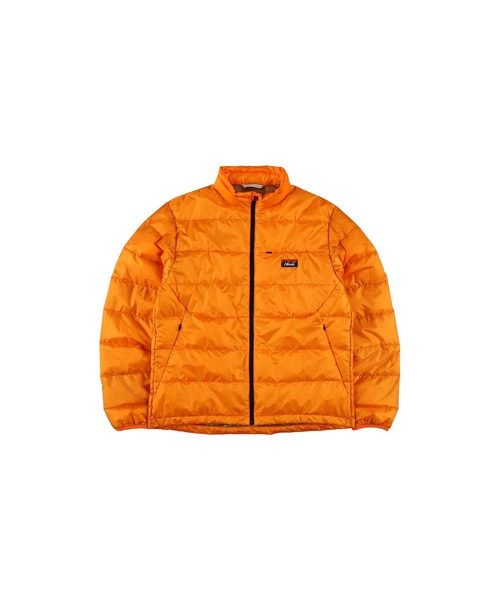 NANGA ダウンジャケット オレンジ NANGA（ナンガ） ダウンジャケット ダウン ATL DOWN CARDIGAN/ATL