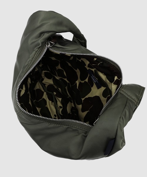 COMME des GARÇONS HOMME ショルダーバッグ　ボディバッグ COMME des GARCONS ☆CORDURA ナイロン ボディバック 要在庫確認