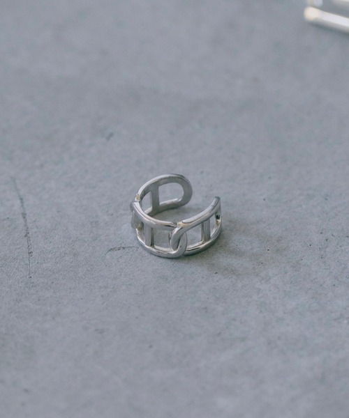 GRAiL(accessories)(グレイル(アクセサリー))の「angel ring(リング・メンズ・シルバー・ONE SIZE)」の1枚目の写真