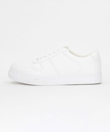 COMME CA ISM（コムサイズム）の「コートタイプ スニーカー（スニーカー）」