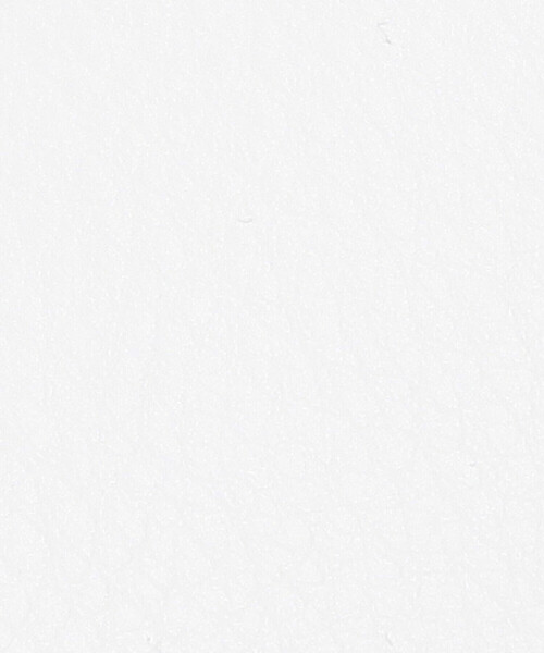 COMME CA ISM（コムサイズム）の「コートタイプ スニーカー（スニーカー・メンズ・ホワイト/ブラック・25cm/26cm/27cm）」の8枚目の写真