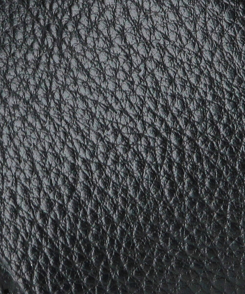 COMME CA ISM（コムサイズム）の「コートタイプ スニーカー（スニーカー・メンズ・ホワイト/ブラック・25cm/26cm/27cm）」の9枚目の写真