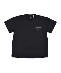 lost（ロスト）の「lost/ロスト キッズ 半袖 Tシャツ ラッシュガード 水陸両用 ユーティリティ 76150427（ラッシュガード）」