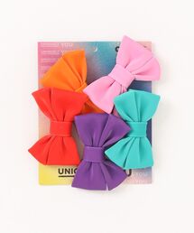 crocs(NbNX)̃NbNX X[p[ nCp[ ~[ {E 5 pbN / crocs Super Hyper Me Bows 5 Pack(V[YANZT[)