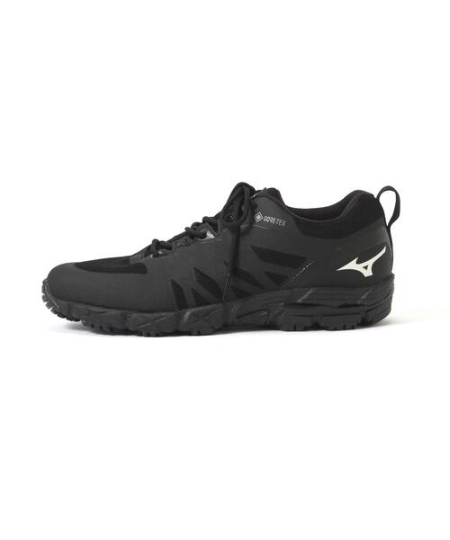 MARGARET HOWELL(マーガレットハウエル)の「MIZUNO HIKING SHOES(スニーカー・メンズ・ブラック・25.5/27.5)」の17枚目の写真