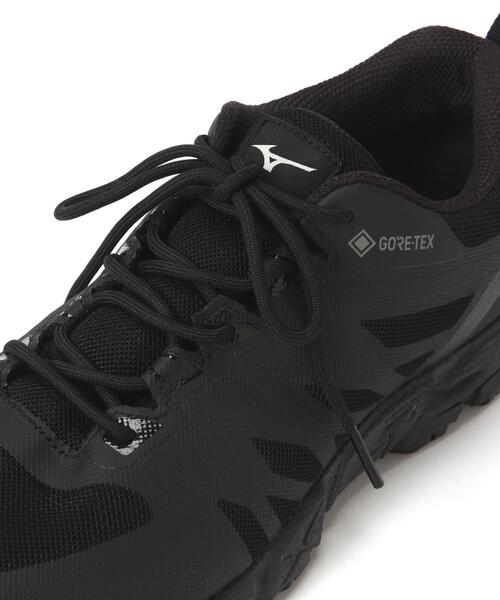 MARGARET HOWELL(マーガレットハウエル)の「MIZUNO HIKING SHOES(スニーカー・メンズ・ブラック・25.5/27.5)」の15枚目の写真