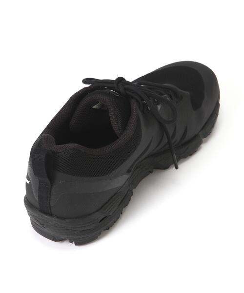 MARGARET HOWELL(マーガレットハウエル)の「MIZUNO HIKING SHOES(スニーカー・メンズ・ブラック・25.5/27.5)」の13枚目の写真