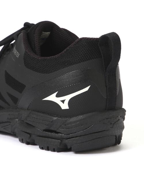 MARGARET HOWELL(マーガレットハウエル)の「MIZUNO HIKING SHOES(スニーカー・メンズ・ブラック・25.5/27.5)」の12枚目の写真