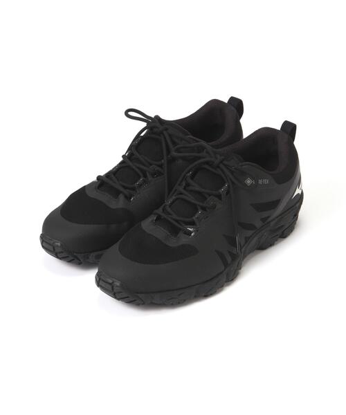 MARGARET HOWELL(マーガレットハウエル)の「MIZUNO HIKING SHOES(スニーカー・メンズ・ブラック・25.5/27.5)」の11枚目の写真