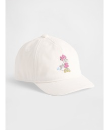 GAP（ギャップ）の「Gap × ディズニー オーガニックコットン ベースボールキャップ (幼児)（キャップ・キッズ）」