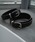 MANOF�i�}�m�t�j�́u�yLUMEN�zSOBRE LEATHER BELT�i�x���g�j�v�b�u���E��