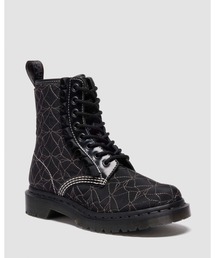 Dr. Martens｜ドクターマーチンのシューズ（ブラック/黒色系・レザー