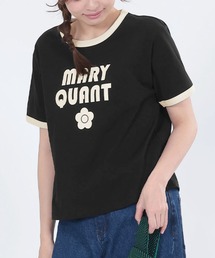 ブランケットステッチ プルオーバー（Tシャツ/カットソー