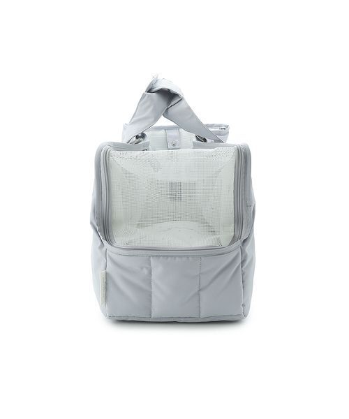 CAT&DOG】ミニサイズキャリーバッグ（ペット用キャリーケース